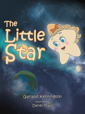 cover image of The Little Star
